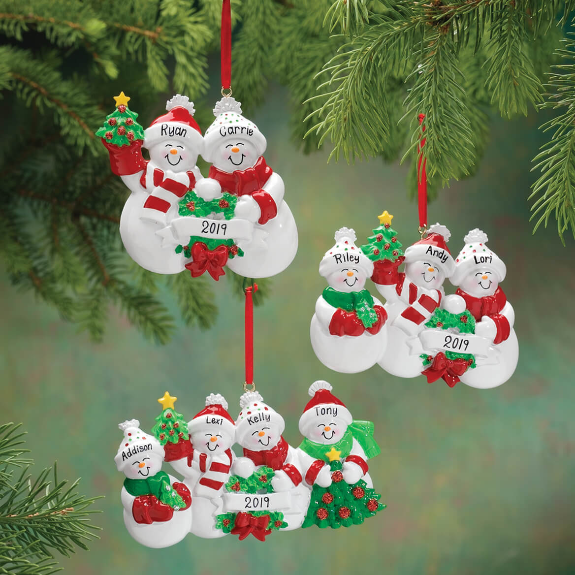 2 angels fat elf 4 Vintage style hand made Christmas ornaments and princess...